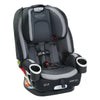 4Ever DLX 4-in-1 Convertible Car Seat