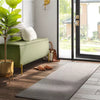 Eyelash Woven Shag Rug - 2'x7' Runner