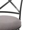 Karson Adjustable Height X Barstool