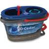 EasyWring RinseClean Spin Mop & Bucket System