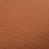 Ava Diamond Oversized Cotton Quilt Set - Full/Queen