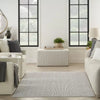 Textured Home Modern Indoor Rug