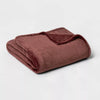 Microplush Bed Blanket - King