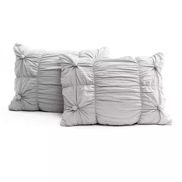 Bella Comforter Set - Lush Décor