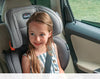 Kidfit ClearTex Plus High Back Booster Car Seat