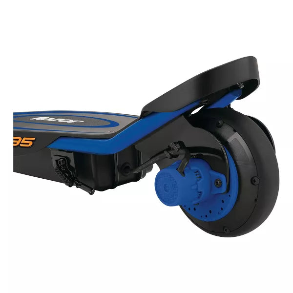 Power Core Electric Scooter