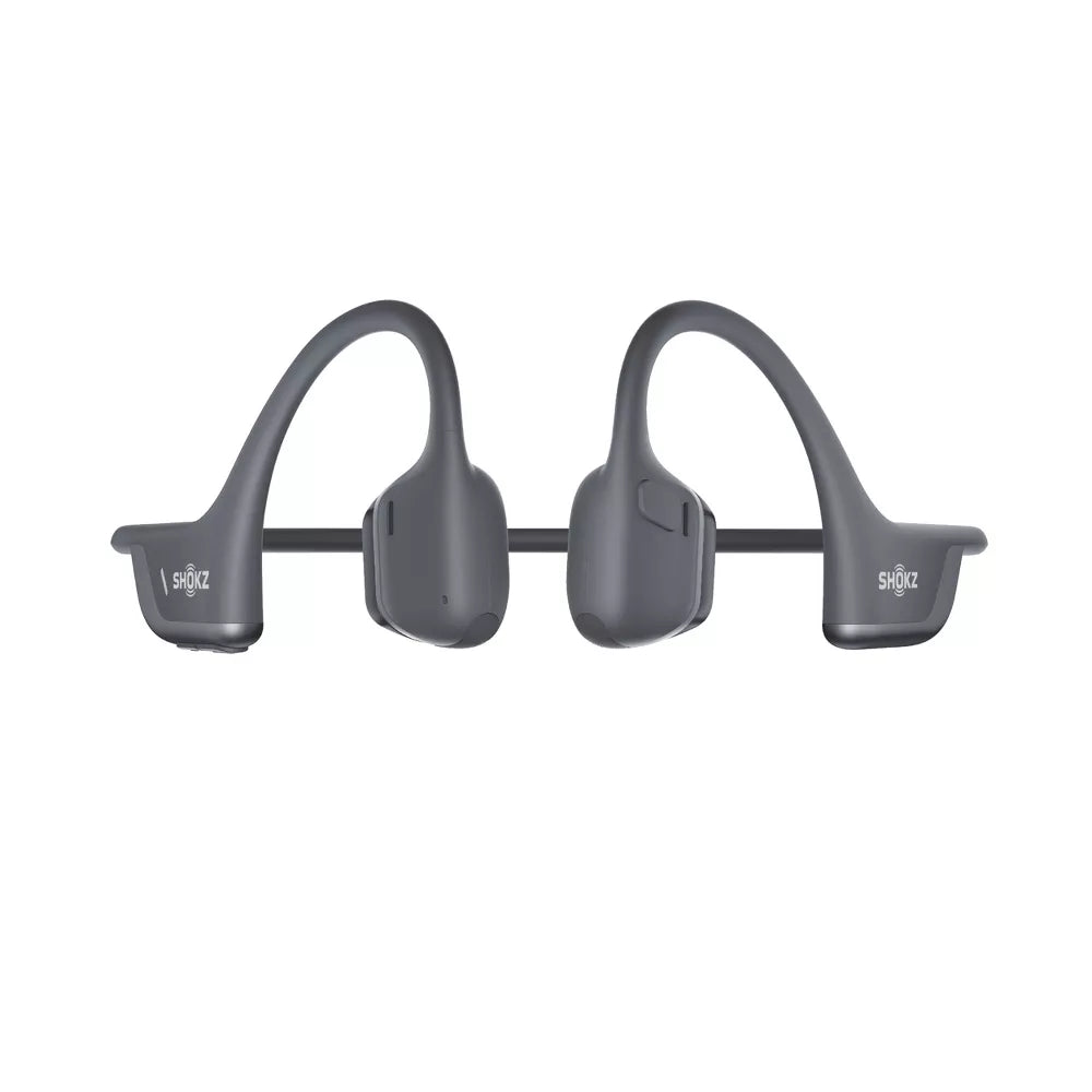 OpenRun Pro 2 Bluetooth Wireless Headphones - Black