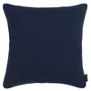 Blossom Pillow - Navy/Periwinkle