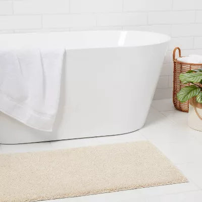 Antimicrobial Bath Rug