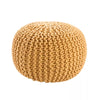 Spectrum Pouf