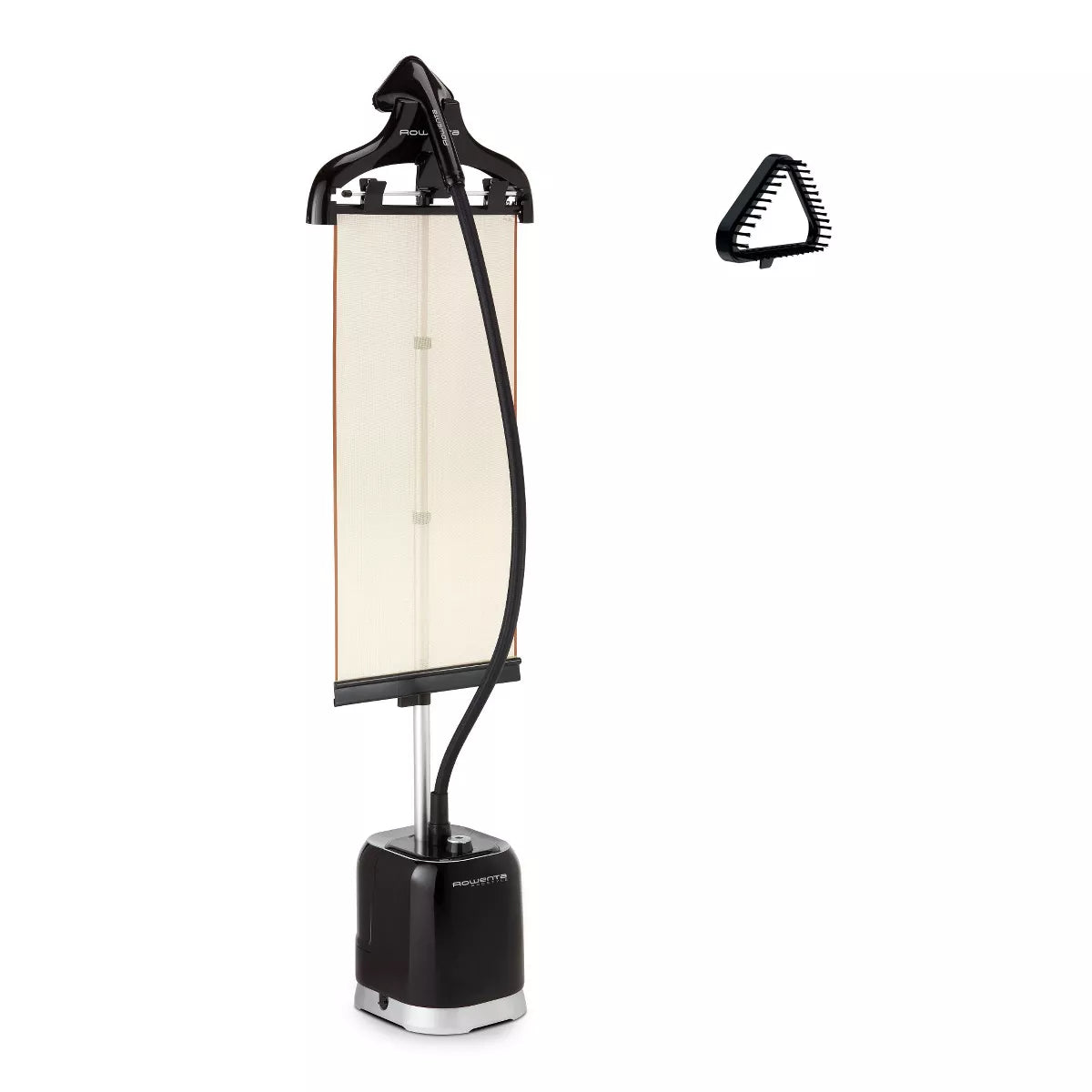 Prostyle Full-Size Garment Steamer, Black