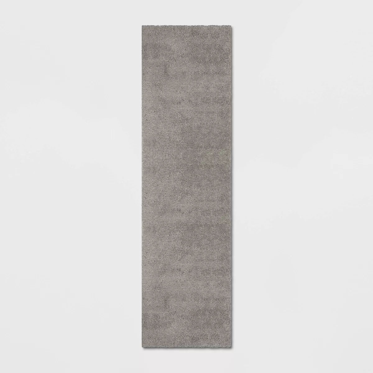 Eyelash Woven Shag Rug - 2'x7' Runner