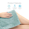 PureRelief Deluxe Heating Pad