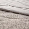 3pc Traditional Cozy Chenille Comforter and Sham Set - King