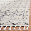 Berber Fringe Shag Area Rug