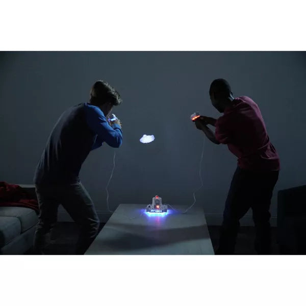 Image Projecting Arcade Game