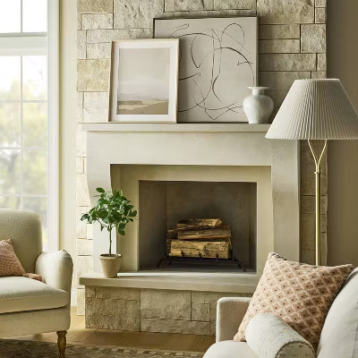 Landscape Framed Wall Art