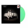 Billie Eilish - WHEN WE ALL FALL ASLEEP, WHERE DO WE GO? (Glow in the Dark Vinyl)