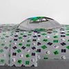 Twin Animals Kids' Bed in a Bag