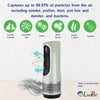 3 in 1 Clean Heat Air Purifier & Heater