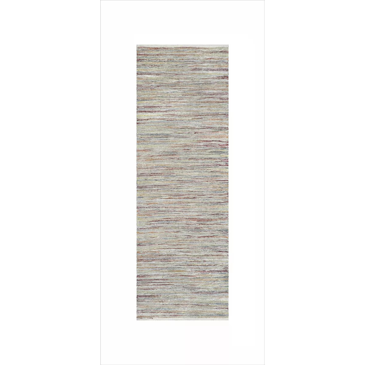 Woven Rug 2'4"x7'