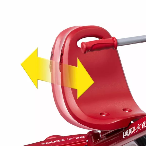 4-in-1 Stroll 'N Trike