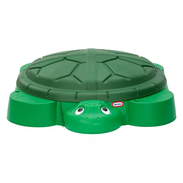 Turtle Sandbox