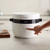 12 Cup Rice and Grain Cooker