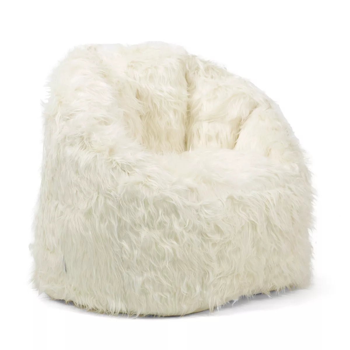 Big Joe Milano Bean Bag Chair SHOWROOM ONLY ITEM