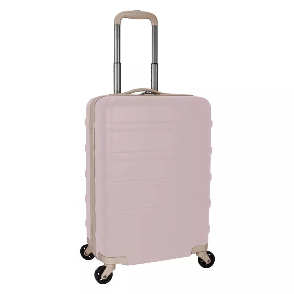 2pc Hardside Spinner Luggage Set