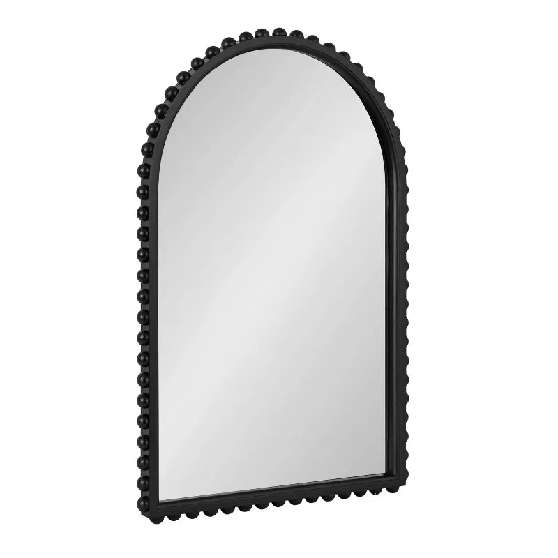 Beadbrook Arched Wall Mirror