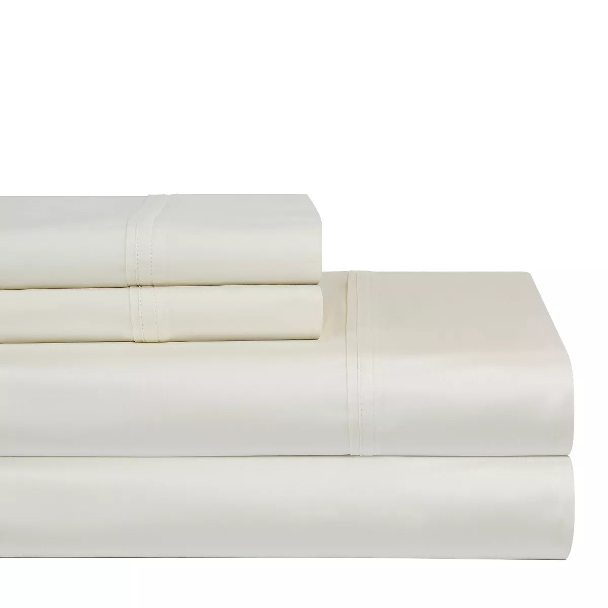 400 Thread Count Deep Pocket Long Staple Cotton Sheet Set Twin
