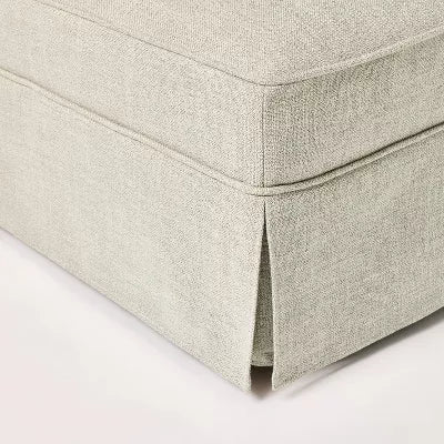 Vivian Park Ottoman