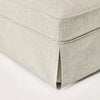 Vivian Park Ottoman