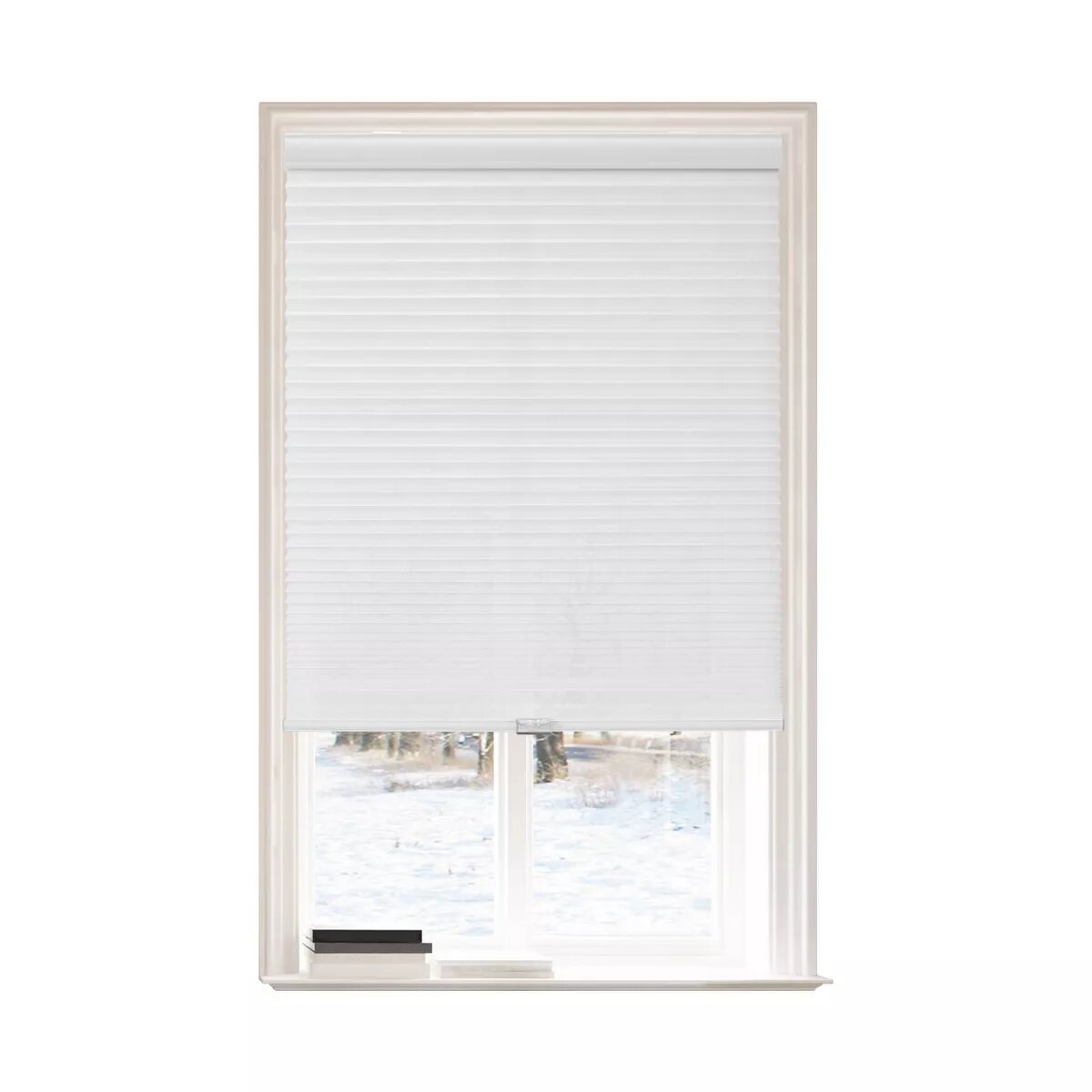 1pc Light Filtering Cordless Cellular POSH Shade