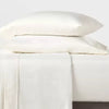 400 Thread Count Performance Fitted Sheet - Queen