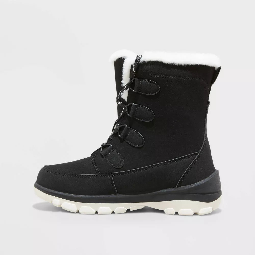 Women's Corie Winter Hiker Boots