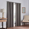 1pc Blackout Windsor Curtain Panel