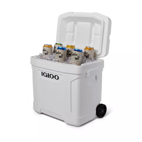 Latitude Roller Marine Cooler