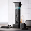 Body & Groin Trimmer