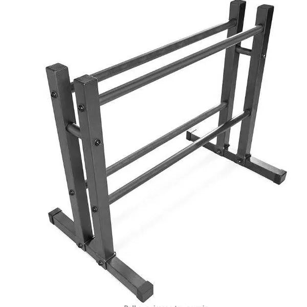 2-Tier Arm Trainer Utility Rack