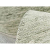 James Solid Handtufted Rug 3'6