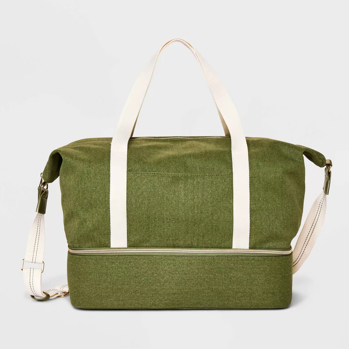 Easy Go Weekender Bag – Salvage & Co Indy