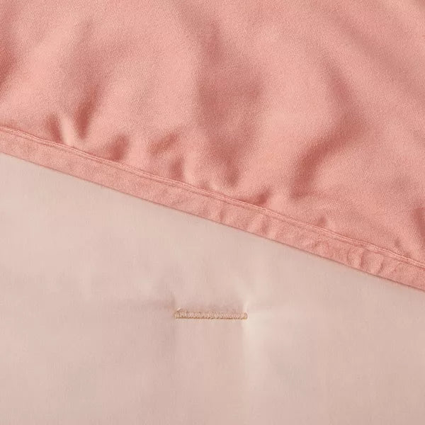 Velvet Kids' Quilt Twin
