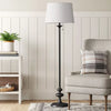 Londonberry Stick Floor Lamp Black