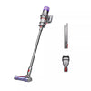 Dyson Digital Slim Cordless Stick Vacuum Gray: Multi-Surface, Bagless, 3 Speeds, Pet Hair, 40 Min Run Time