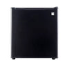 1.7 cu-ft Refrigerator - Black