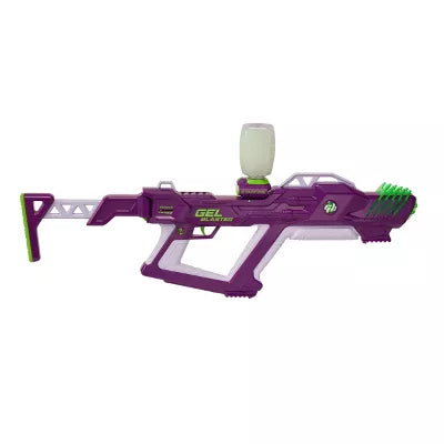 StarFire XL Glow-in-the -Dark Gellet Blaster