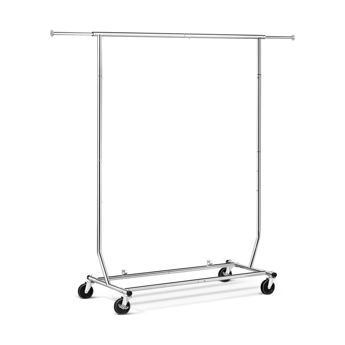 Adjustable Garment Rack Clothing Rack