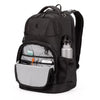 Laptop Backpack - Black